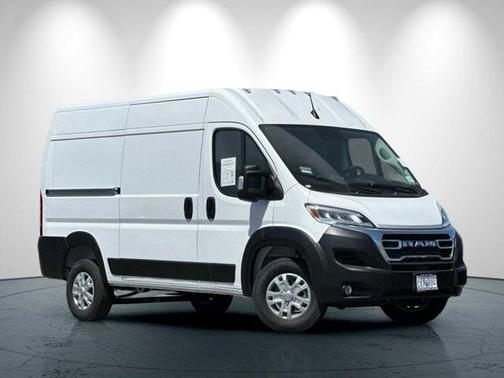 2024 RAM ProMaster 1500 Base