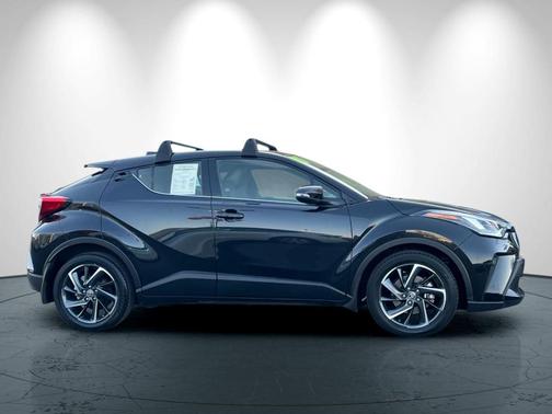 2021 Toyota C-HR Limited