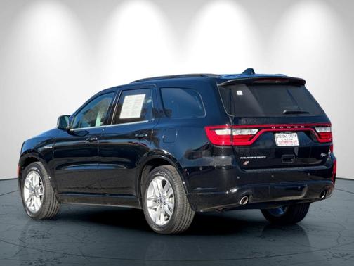 2023 Dodge Durango R/T