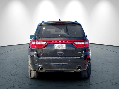2023 Dodge Durango R/T
