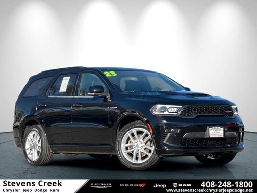 2023 Dodge Durango R/T