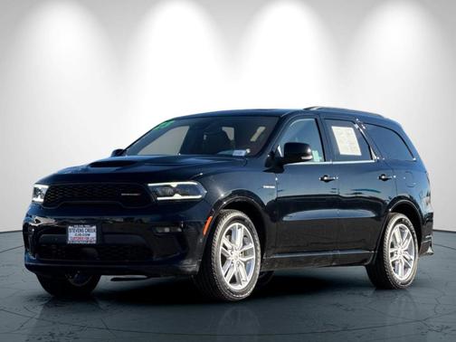 2023 Dodge Durango R/T