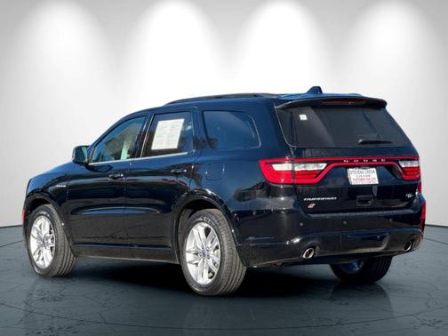2023 Dodge Durango R/T