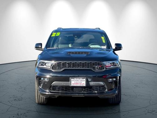 2023 Dodge Durango R/T