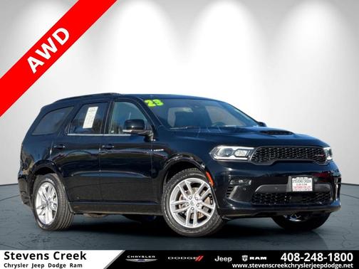2023 Dodge Durango R/T
