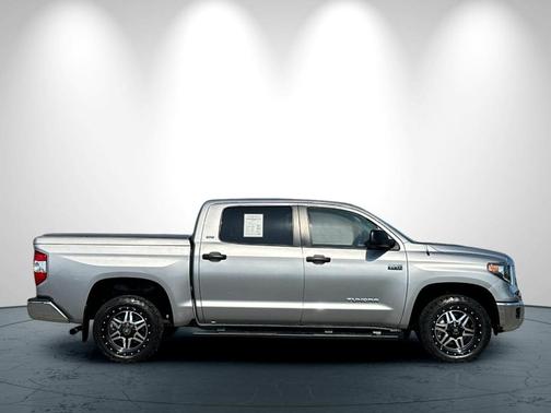 2018 Toyota Tundra Platinum