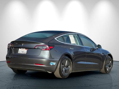 2020 Tesla Model 3 Standard