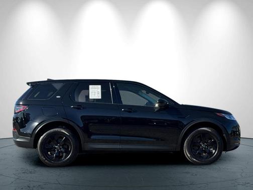 2023 Land Rover Discovery Sport S