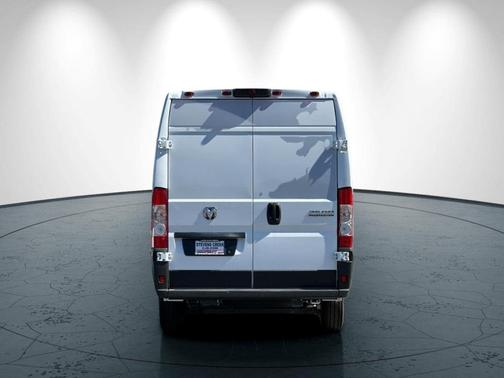 2026 RAM ProMaster 3500 High Roof