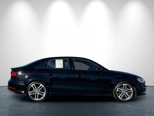 2020 Audi A3 2.0T Premium