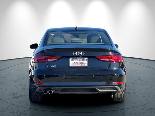 2020 Audi A3 2.0T Premium