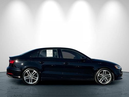 2020 Audi A3 2.0T Premium