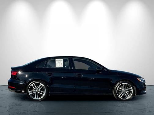 2020 Audi A3 2.0T Premium