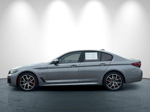 2023 BMW 530e 530e