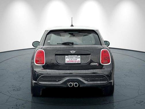 2022 MINI Hardtop Cooper S