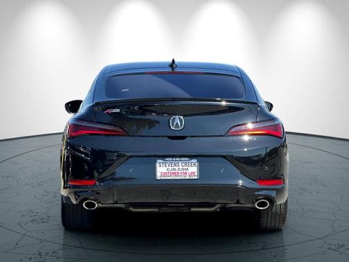 2023 Acura Integra A-Spec Technology