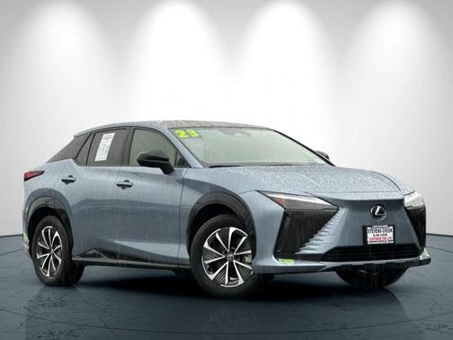 2023 Lexus RZ 450e Premium