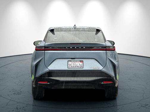 2023 Lexus RZ 450e Premium