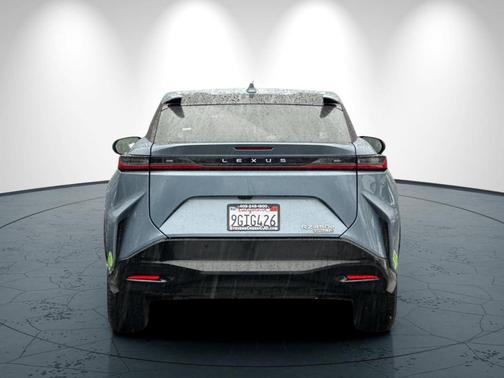 2023 Lexus RZ 450e Premium