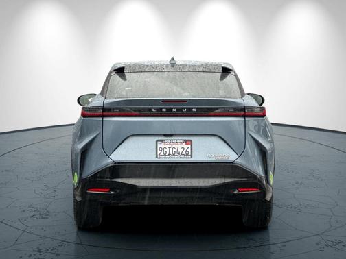 2023 Lexus RZ 450e Premium
