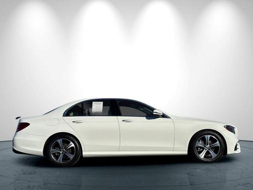 2019 Mercedes-Benz E-Class E 300