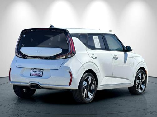 2023 Kia Soul GT-Line 2.0L