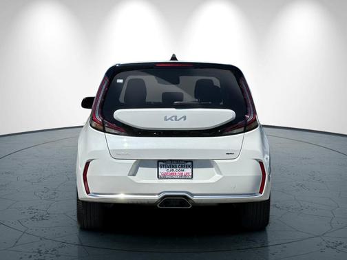 2023 Kia Soul GT-Line 2.0L
