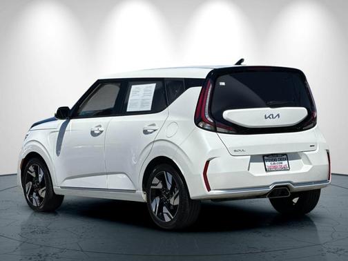2023 Kia Soul GT-Line 2.0L