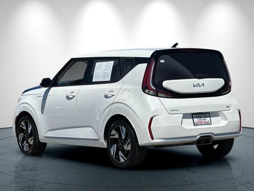 2023 Kia Soul GT-Line 2.0L