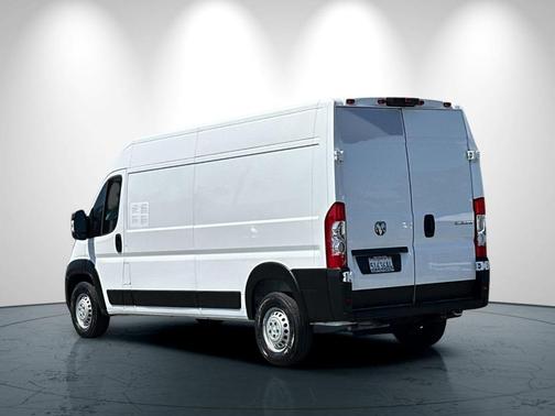 2024 RAM ProMaster 2500 High Roof
