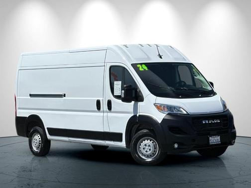 2024 RAM ProMaster 2500 High Roof