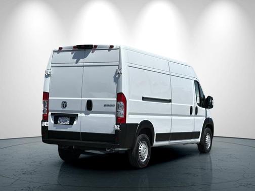 2024 RAM ProMaster 2500 High Roof