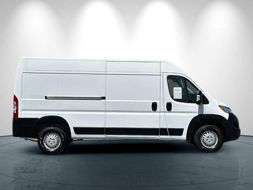 2024 RAM ProMaster 2500 High Roof