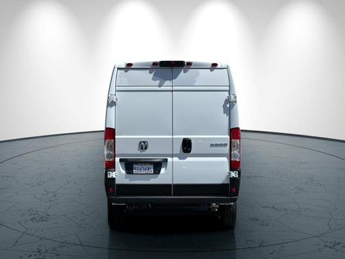 2024 RAM ProMaster 2500 High Roof
