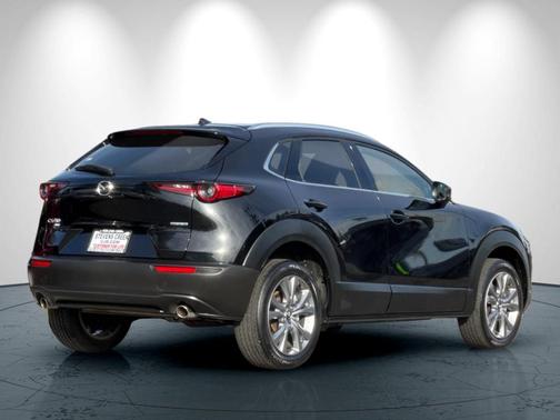 2024 Mazda CX-30 Premium Package