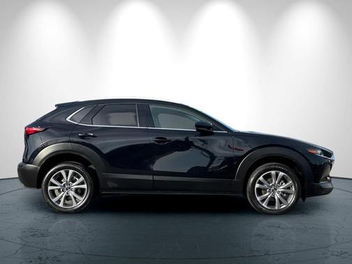 2024 Mazda CX-30 Premium Package