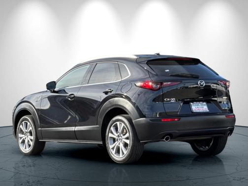 2024 Mazda CX-30 Premium Package