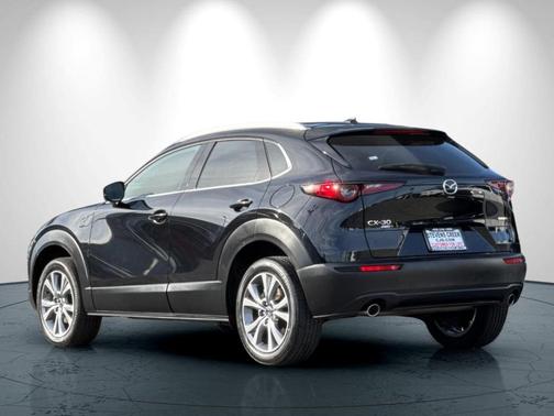 2024 Mazda CX-30 Premium Package