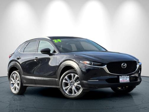 2024 Mazda CX-30 Premium Package