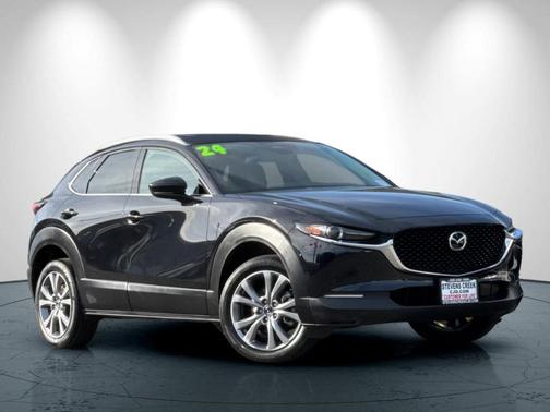 2024 Mazda CX-30 Premium Package