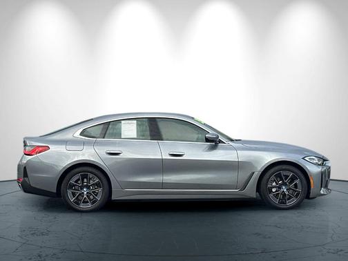 2023 BMW i4 Gran Coupe eDrive35