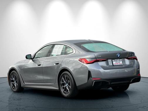 2023 BMW i4 Gran Coupe eDrive35