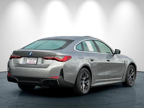 2023 BMW i4 Gran Coupe eDrive35