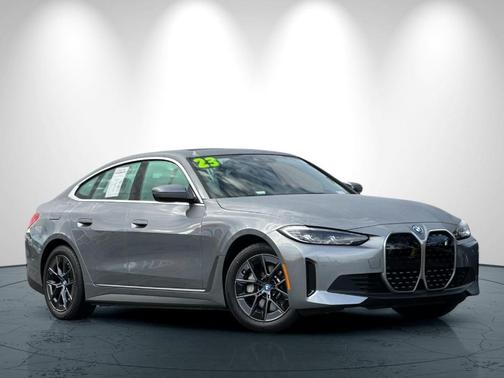 2023 BMW i4 Gran Coupe eDrive35