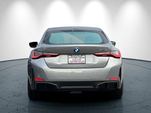 2023 BMW i4 Gran Coupe eDrive35
