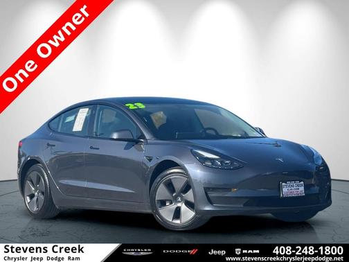 2023 Tesla Model 3 Base