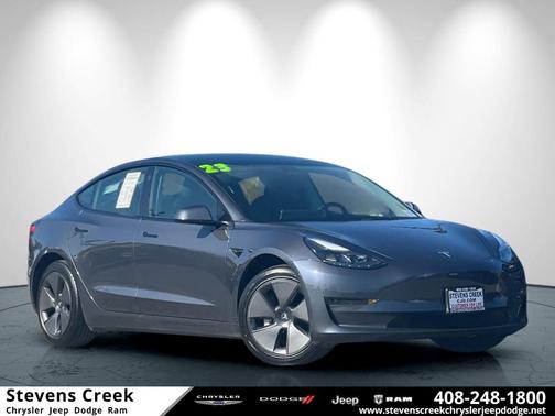 2023 Tesla Model 3 Base