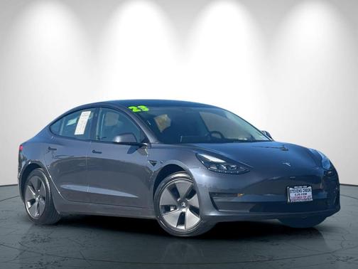 2023 Tesla Model 3 Base