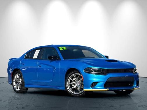 2023 Dodge Charger GT