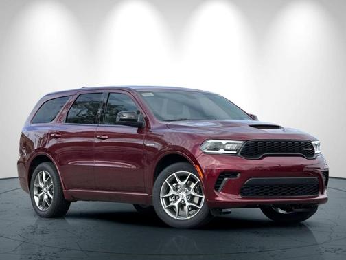 2026 Dodge Durango GT HEMI V8